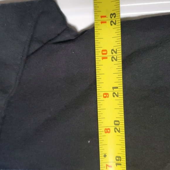 Vintage Single Stitch James Dean New York Nights Mens T-Shirt Size XL Black - Picture 8 of 9